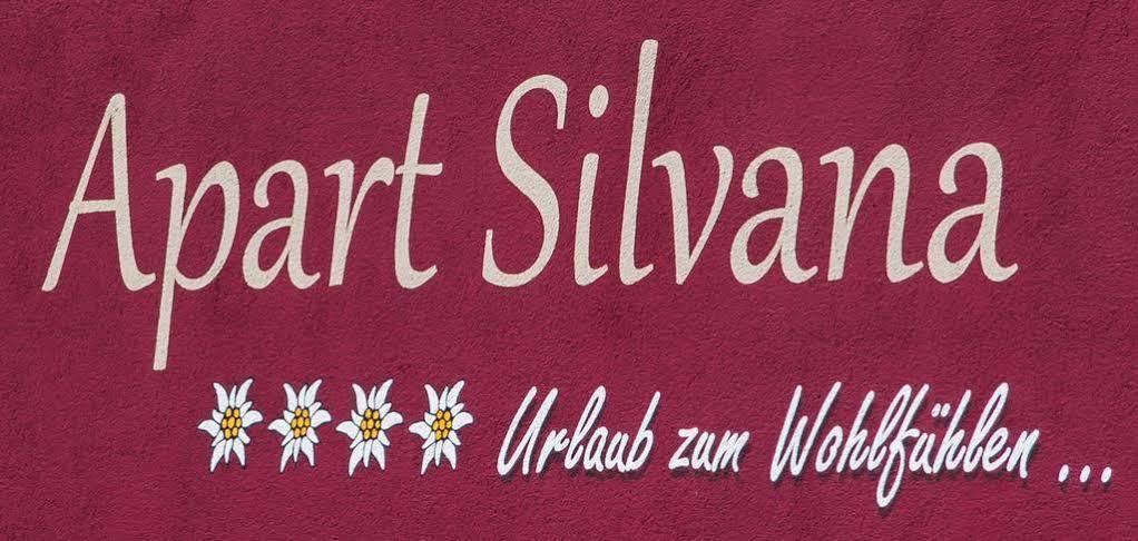 Apart Silvana Längenfeld Екстериор снимка